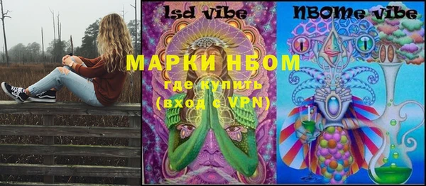 марки lsd Бородино